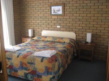Lakeside Country Club Numurkah Dış mekan fotoğraf
