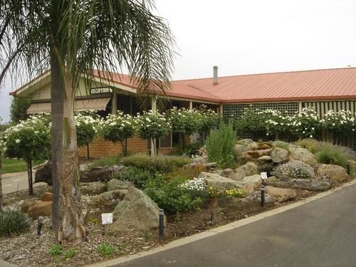 Lakeside Country Club Numurkah Dış mekan fotoğraf